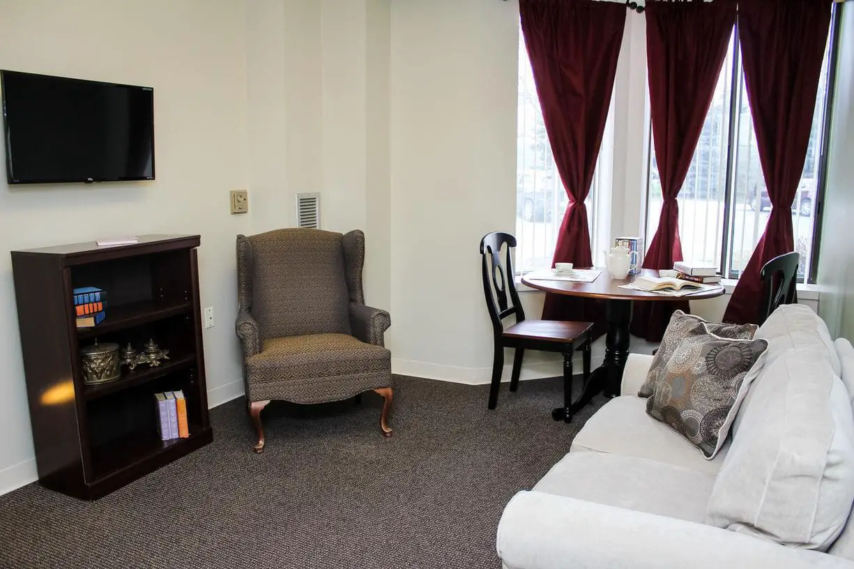 Church of Christ Care Center Senior Living Community