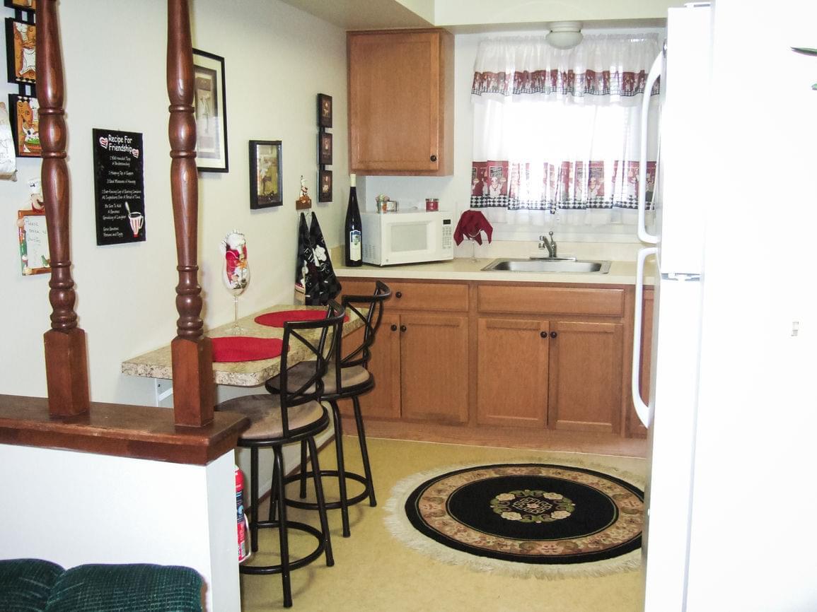 Church of Christ Care Center Senior Living Community