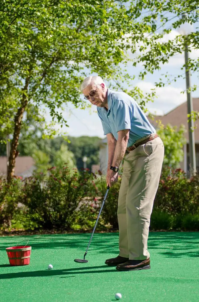 Photo of Vista Grande Villa, Assisted Living, Nursing Home, Independent Living, CCRC, Jackson, MI 11