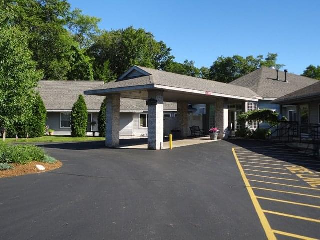 Photo of Orchard Creek Traverse City, Assisted Living, Nursing Home, Independent Living, CCRC, Traverse City, MI 1