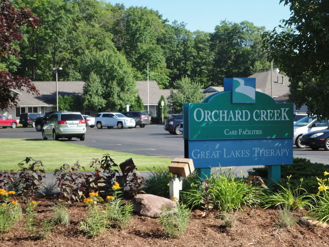 Photo of Orchard Creek Traverse City, Assisted Living, Nursing Home, Independent Living, CCRC, Traverse City, MI 11