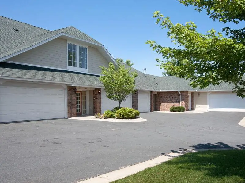 Photo of The Waterford, Assisted Living, Nursing Home, Independent Living, CCRC, Brooklyn Park, MN 20