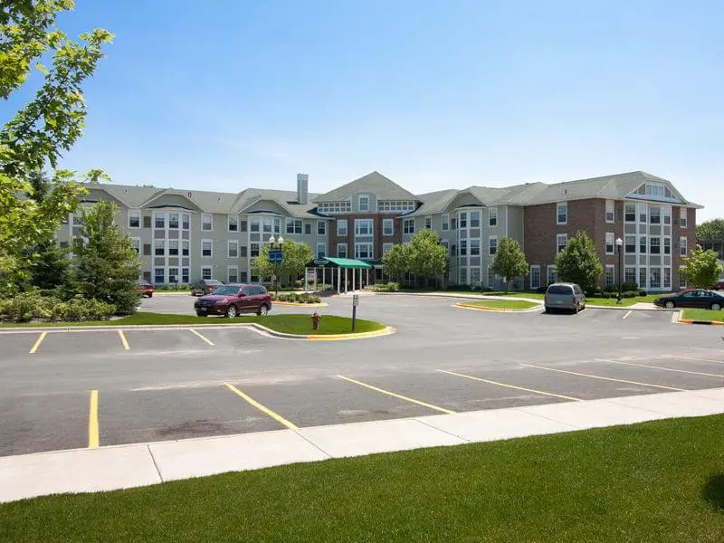 Photo of The Waterford, Assisted Living, Nursing Home, Independent Living, CCRC, Brooklyn Park, MN 18