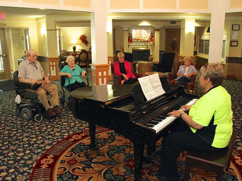 Photo of The Waterford, Assisted Living, Nursing Home, Independent Living, CCRC, Brooklyn Park, MN 13