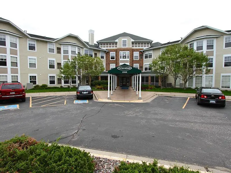 Photo of The Waterford, Assisted Living, Nursing Home, Independent Living, CCRC, Brooklyn Park, MN 10