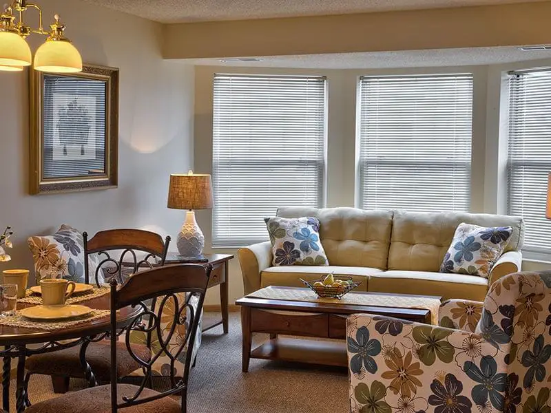 Photo of The Waterford, Assisted Living, Nursing Home, Independent Living, CCRC, Brooklyn Park, MN 8