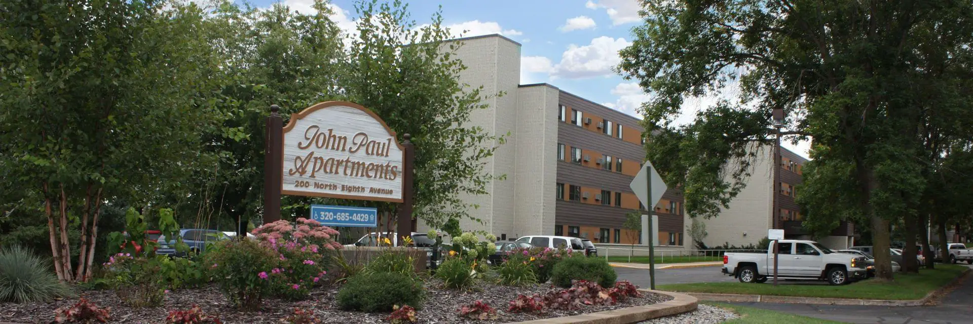 Photo of Assumption Home, Assisted Living, Nursing Home, Independent Living, CCRC, Cold Spring, MN 1