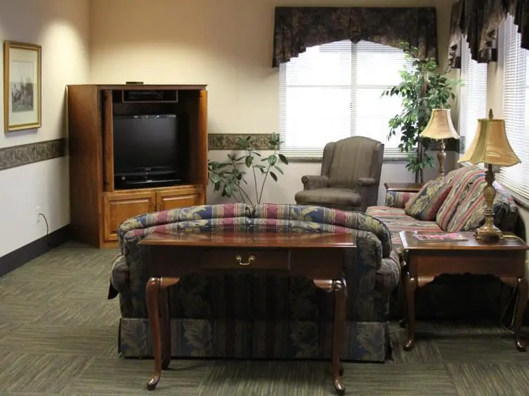 Photo of Assumption Home, Assisted Living, Nursing Home, Independent Living, CCRC, Cold Spring, MN 6