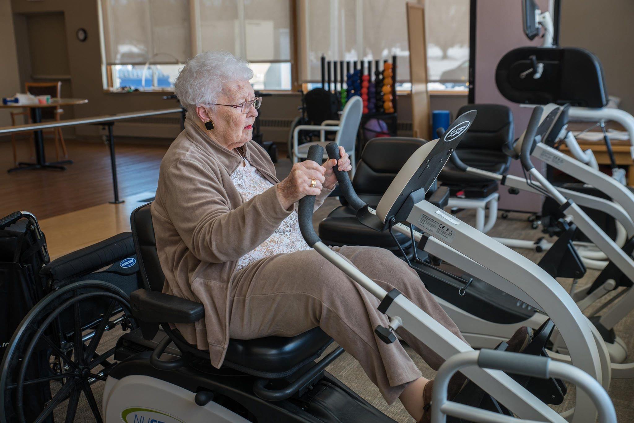 Photo of Glenwood Retirement Village, Assisted Living, Nursing Home, Independent Living, CCRC, Glenwood, MN 7