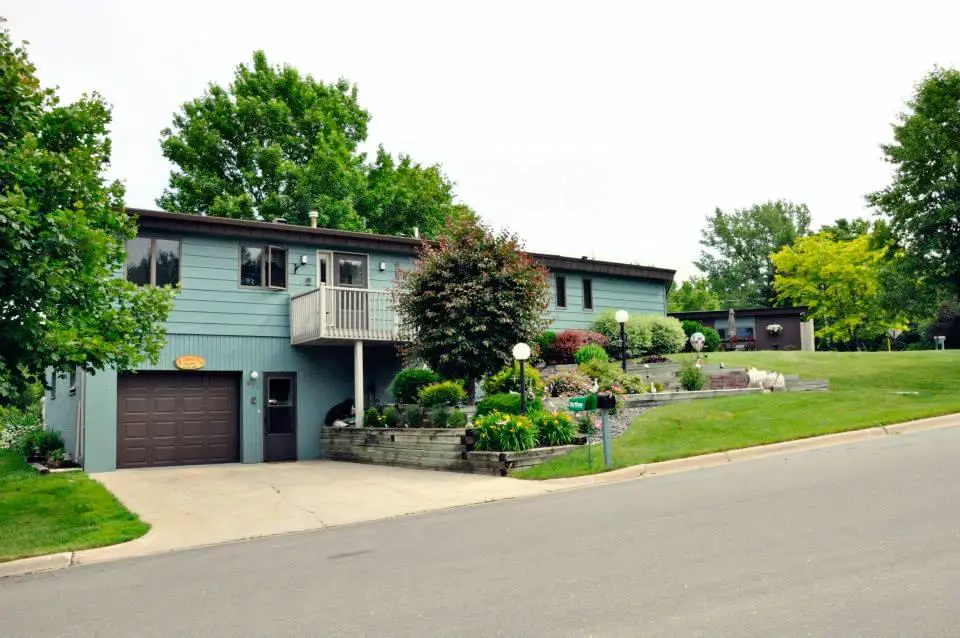 Glenwood Retirement Village Senior Living Community