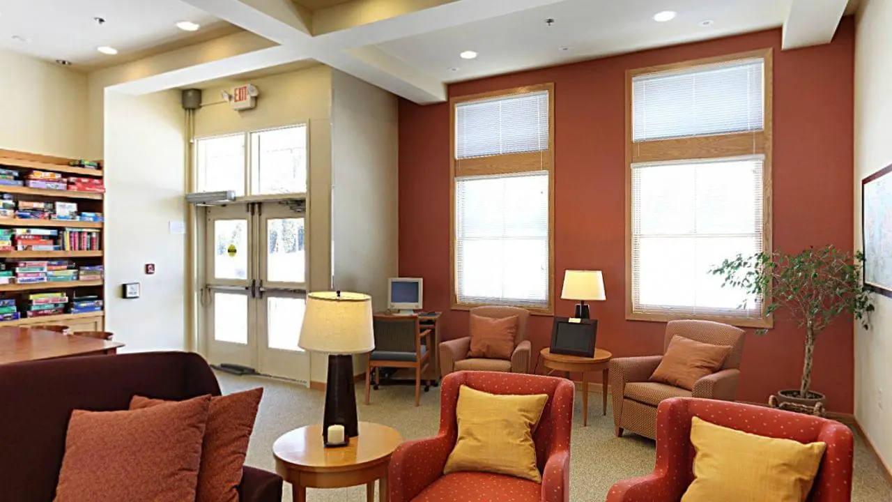 Photo of Three Links, Assisted Living, Nursing Home, Independent Living, CCRC, Northfield, MN 9
