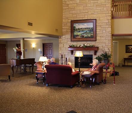 Photo of Three Links, Assisted Living, Nursing Home, Independent Living, CCRC, Northfield, MN 19