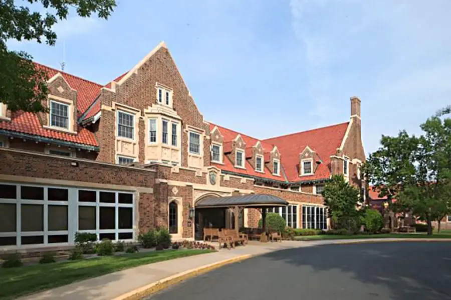 Photo of Minnesota Masonic Home, Assisted Living, Nursing Home, Independent Living, CCRC, Bloomington, MN 2