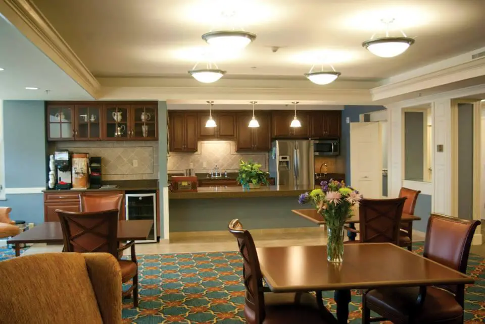 Photo of Altenheim St. Louis, Assisted Living, Nursing Home, Independent Living, CCRC, Saint Louis, MO 1