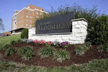 Photo of Altenheim St. Louis, Assisted Living, Nursing Home, Independent Living, CCRC, Saint Louis, MO 4