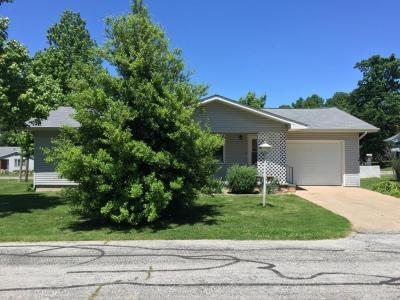 Photo of The Ozarks Methodist Manor, Assisted Living, Nursing Home, Independent Living, CCRC, Marionville, MO 13