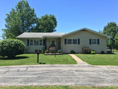 Photo of The Ozarks Methodist Manor, Assisted Living, Nursing Home, Independent Living, CCRC, Marionville, MO 14