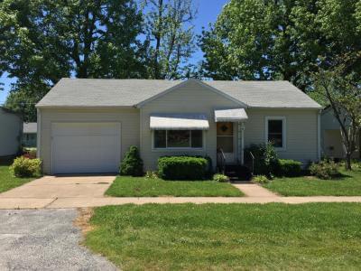 Photo of The Ozarks Methodist Manor, Assisted Living, Nursing Home, Independent Living, CCRC, Marionville, MO 16