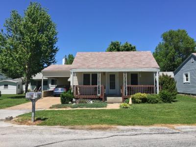 Photo of The Ozarks Methodist Manor, Assisted Living, Nursing Home, Independent Living, CCRC, Marionville, MO 17