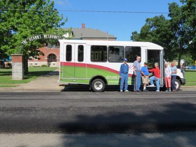 Photo of The Ozarks Methodist Manor, Assisted Living, Nursing Home, Independent Living, CCRC, Marionville, MO 18