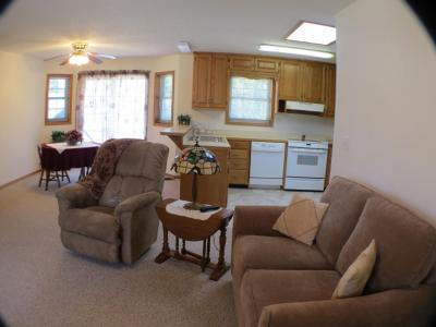 Photo of The Ozarks Methodist Manor, Assisted Living, Nursing Home, Independent Living, CCRC, Marionville, MO 20