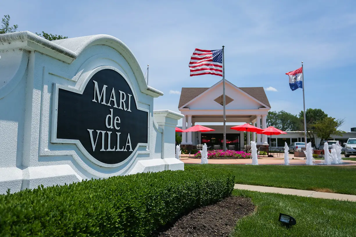 Photo of Mari De Villa, Assisted Living, Nursing Home, Independent Living, CCRC, Town and Country, MO 12