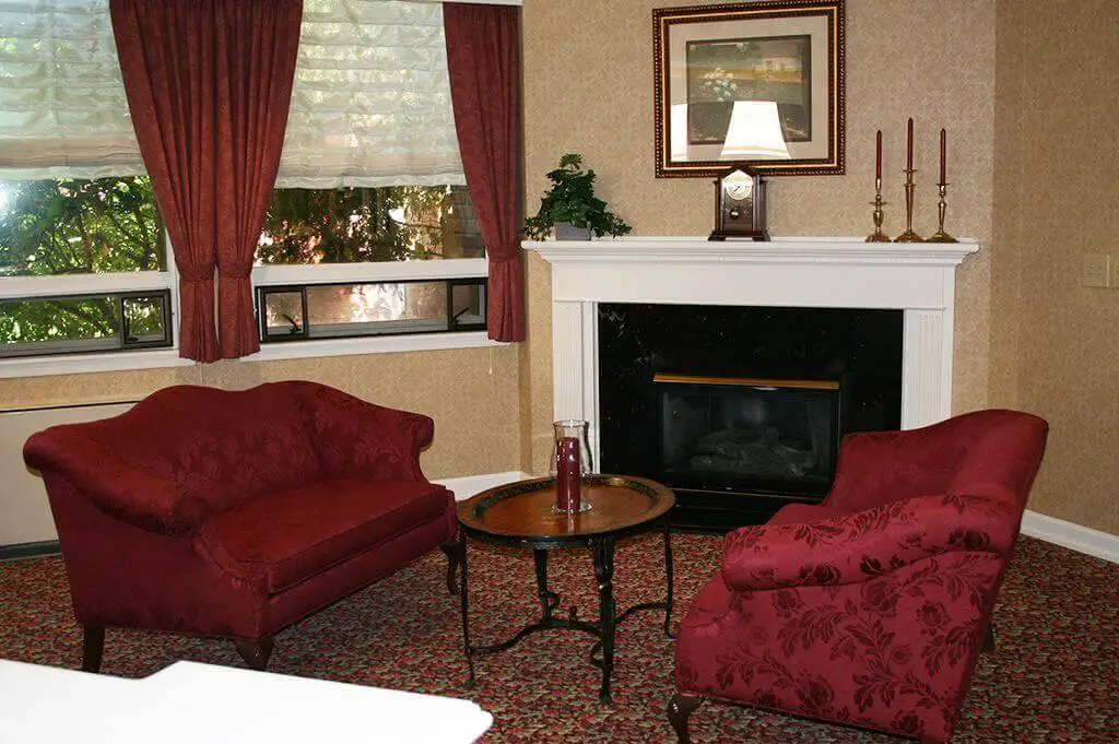 Photo of Kingswood, Assisted Living, Nursing Home, Independent Living, CCRC, Kansas City, MO 9