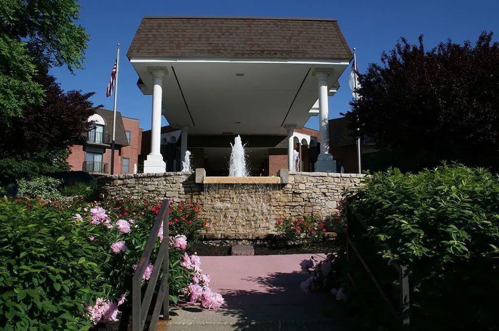 Photo of Kingswood, Assisted Living, Nursing Home, Independent Living, CCRC, Kansas City, MO 1