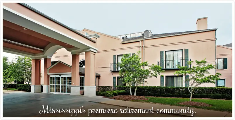 Photo of The Orchard, Assisted Living, Nursing Home, Independent Living, CCRC, Ridgeland, MS 12