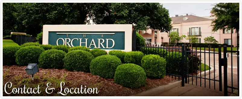 Photo of The Orchard, Assisted Living, Nursing Home, Independent Living, CCRC, Ridgeland, MS 14