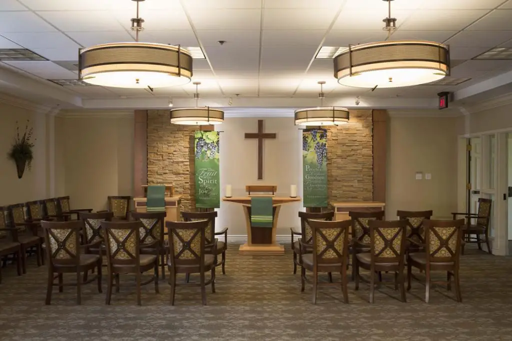 Thumbnail of Immanuel Lutheran Communities, Assisted Living, Nursing Home, Independent Living, CCRC, Kalispell, MT 1