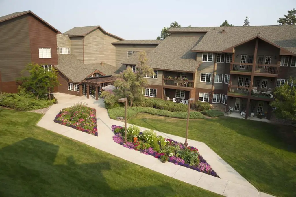 Photo of Immanuel Lutheran Communities, Assisted Living, Nursing Home, Independent Living, CCRC, Kalispell, MT 3