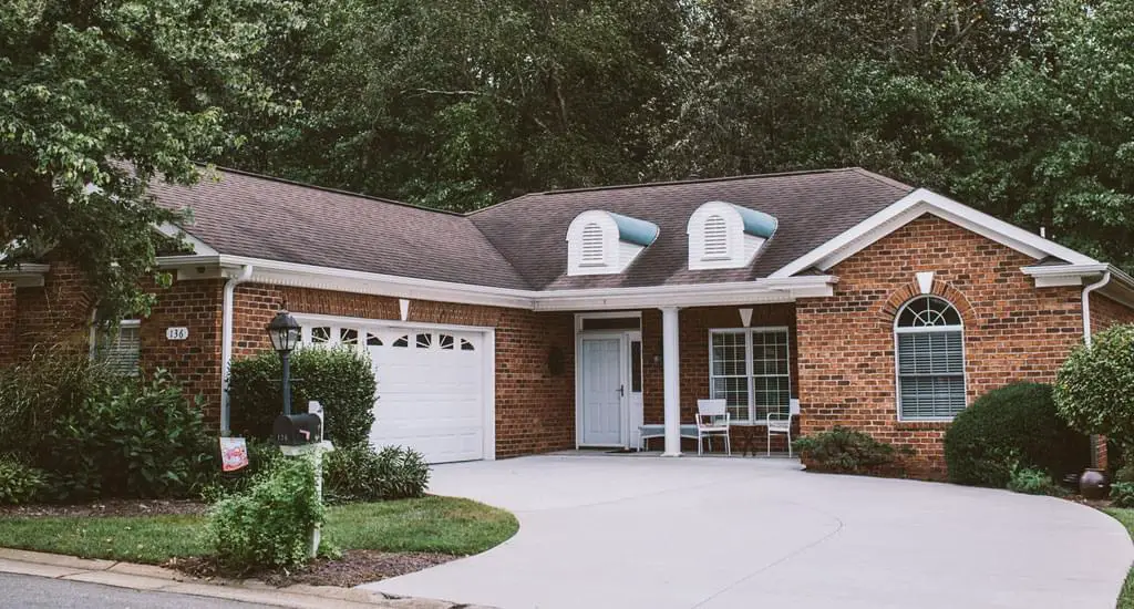 Photo of Homestead Hills, Assisted Living, Nursing Home, Independent Living, CCRC, Winston Salem, NC 7