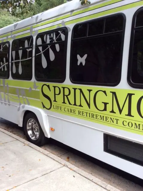 Photo of Springmoor Retirement Community, Assisted Living, Nursing Home, Independent Living, CCRC, Raleigh, NC 5
