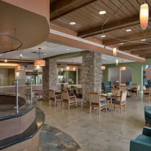 Photo of Deerfield, Assisted Living, Nursing Home, Independent Living, CCRC, Asheville, NC 1