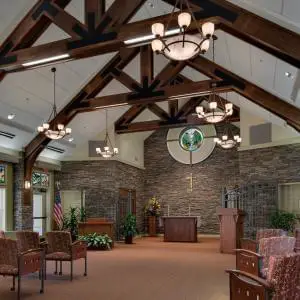 Photo of Deerfield, Assisted Living, Nursing Home, Independent Living, CCRC, Asheville, NC 4