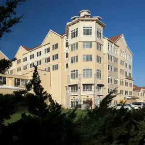 Photo of Deerfield, Assisted Living, Nursing Home, Independent Living, CCRC, Asheville, NC 6