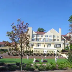 Photo of Deerfield, Assisted Living, Nursing Home, Independent Living, CCRC, Asheville, NC 20