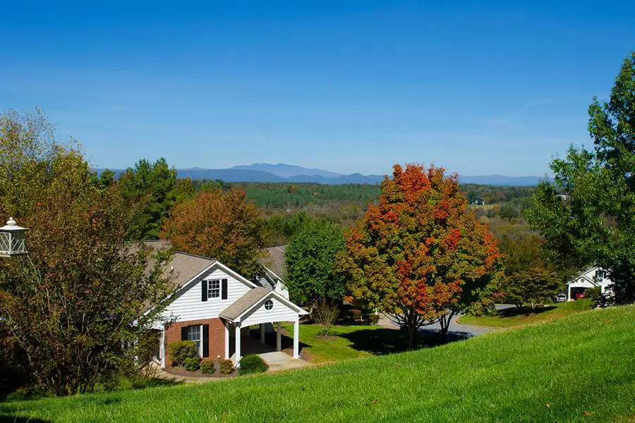 Photo of Grace Ridge, Assisted Living, Nursing Home, Independent Living, CCRC, Morganton, NC 11