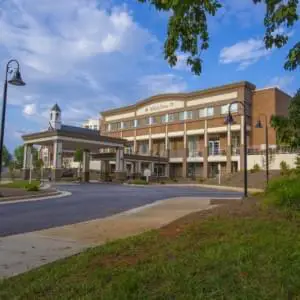Photo of WhiteStone, Assisted Living, Nursing Home, Independent Living, CCRC, Greensboro, NC 3