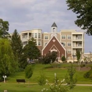Photo of WhiteStone, Assisted Living, Nursing Home, Independent Living, CCRC, Greensboro, NC 4