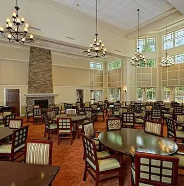 Photo of Penick Village, Assisted Living, Nursing Home, Independent Living, CCRC, Southern Pines, NC 5