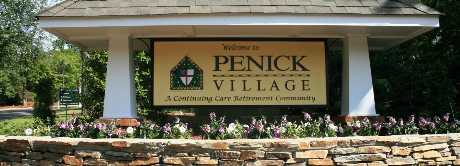 Photo of Penick Village, Assisted Living, Nursing Home, Independent Living, CCRC, Southern Pines, NC 12