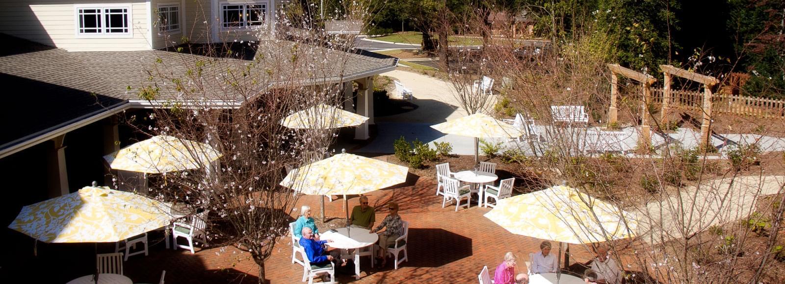 Photo of Penick Village, Assisted Living, Nursing Home, Independent Living, CCRC, Southern Pines, NC 14