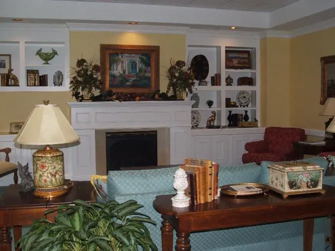 Photo of The Village at Brookwood, Assisted Living, Nursing Home, Independent Living, CCRC, Burlington, NC 6