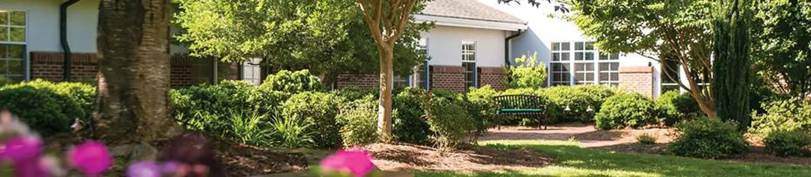 Photo of Well Spring, Assisted Living, Nursing Home, Independent Living, CCRC, Greensboro, NC 6