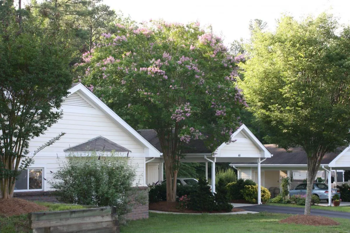 Photo of The Forest at Duke, Assisted Living, Nursing Home, Independent Living, CCRC, Durham, NC 19