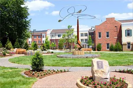Photo of Arbor Acres, Assisted Living, Nursing Home, Independent Living, CCRC, Winston Salem, NC 6