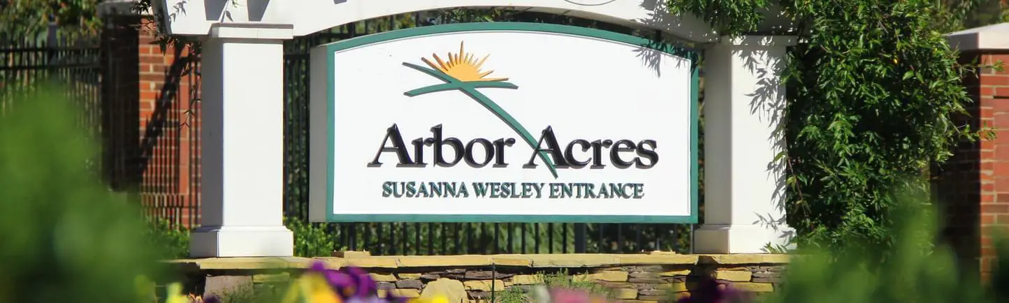 Photo of Arbor Acres, Assisted Living, Nursing Home, Independent Living, CCRC, Winston Salem, NC 9