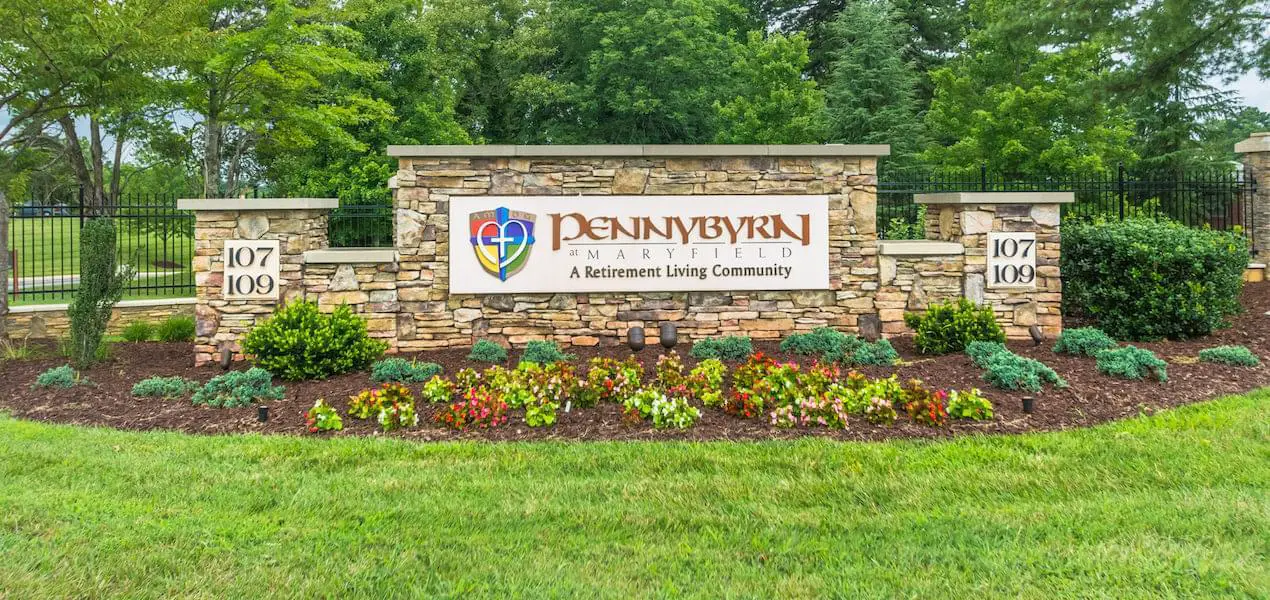 Photo of Pennybyrn at Maryfield, Assisted Living, Nursing Home, Independent Living, CCRC, High Point, NC 12
